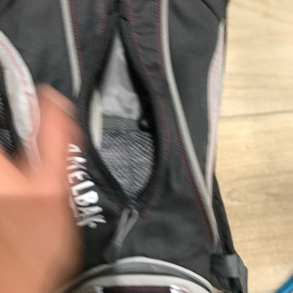 Camelbak Hydration Pack - image 5